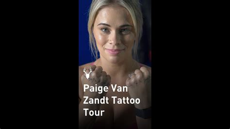 paige vanzant tattoo|paige vanzant tattoo arm.